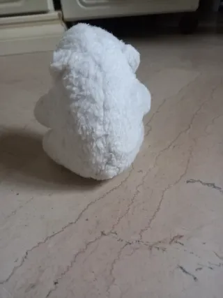 Peluche Orso Coca-Cola