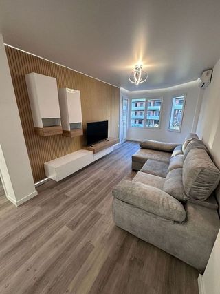 Piso en venta en Playa del Cura en Torrevieja