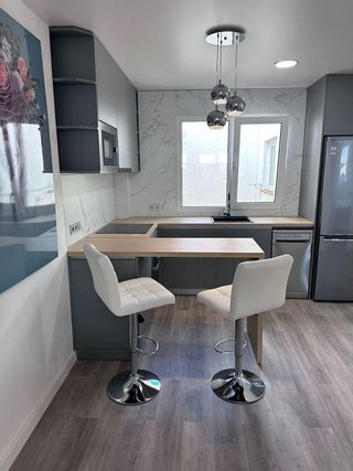 Piso en venta en Playa del Cura en Torrevieja