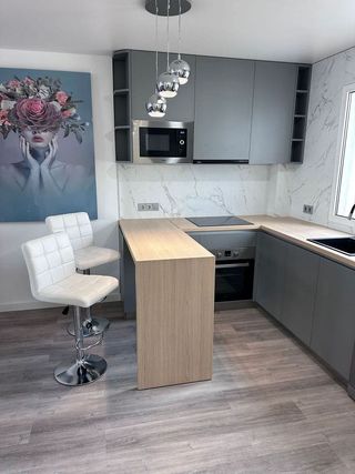 Piso en venta en Playa del Cura en Torrevieja