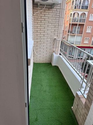 Piso en venta en Playa del Cura en Torrevieja