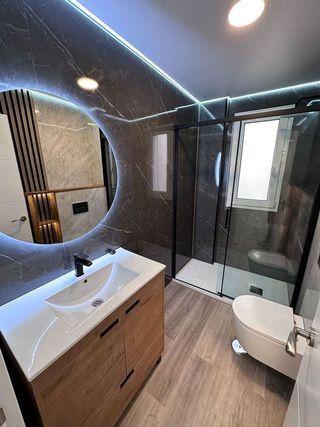 Piso en venta en Playa del Cura en Torrevieja