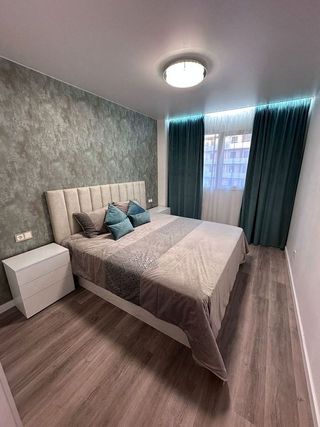 Piso en venta en Playa del Cura en Torrevieja