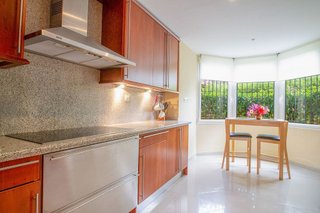 Piso en venta en Los Naranjos en Marbella
