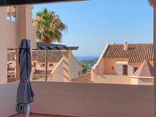 Piso en venta en Los Naranjos en Marbella