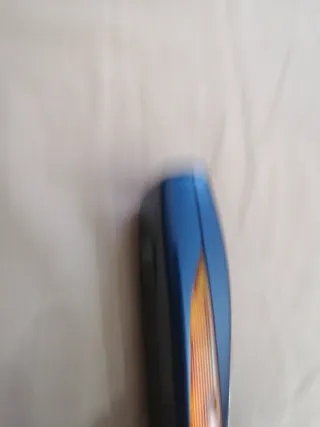 Nokia 3410  sin batería Colección Azul/Naranja