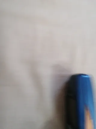 Nokia 3410  sin batería Colección Azul/Naranja