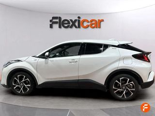 Toyota C-HR 1.8 125H Advance