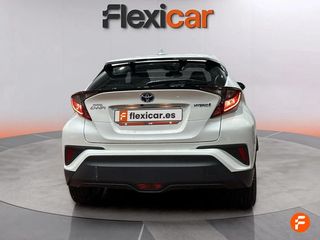 Toyota C-HR 1.8 125H Advance