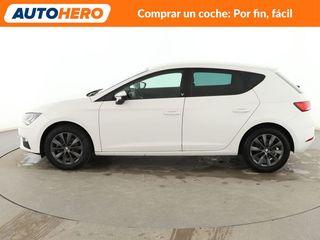 Seat Leon 1.5 TSI ACT Style Visio Edition