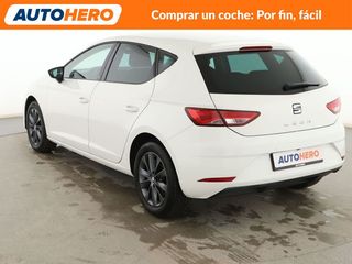 Seat Leon 1.5 TSI ACT Style Visio Edition