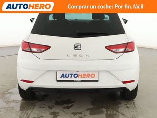 Seat Leon 1.5 TSI ACT Style Visio Edition