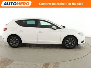 Seat Leon 1.5 TSI ACT Style Visio Edition