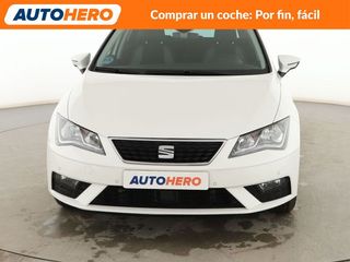 Seat Leon 1.5 TSI ACT Style Visio Edition
