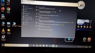 Portátil Acer Aspire 5740G