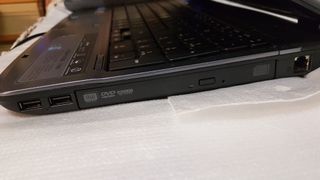 Portátil Acer Aspire 5740G