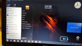 Portátil Acer Aspire 5740G