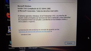 Portátil Acer Aspire 5740G