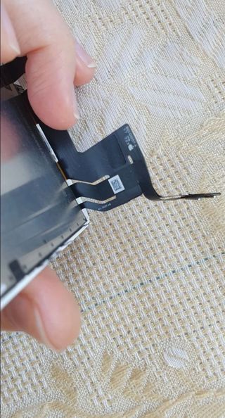 Pantalla 7 iphone original