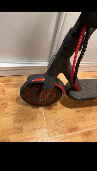 Patinete Eléctrico  xiaomi pro 4