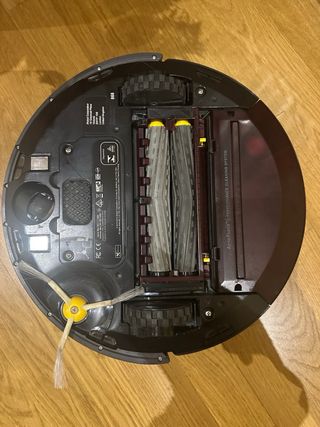 Robot Aspirador iRobot Roomba