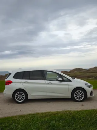 BMW 216i Active Tourer 7 plazas