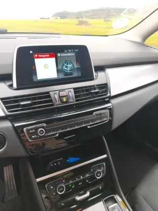 BMW 216i Active Tourer 7 plazas