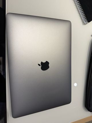 MacBook Air 13 Gris Espacial