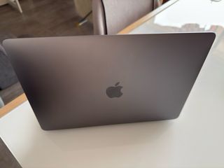 MacBook Air 13 Gris Espacial
