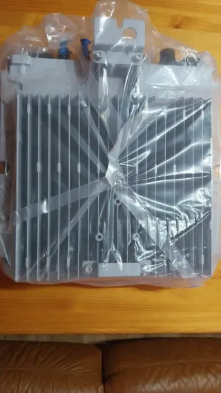 Inversor Huawei SUN2000-6KTL-L1 6kW