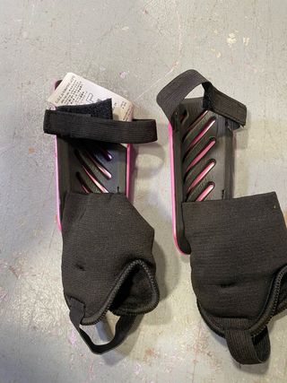 Puma Ultra Light Caneleiras