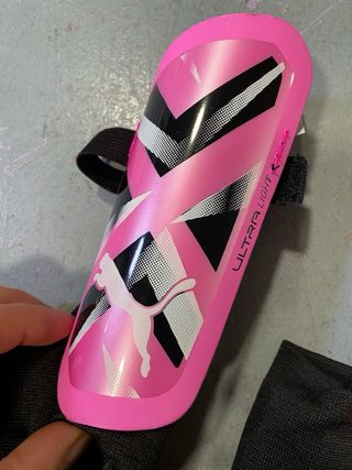 Puma Ultra Light Caneleiras