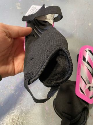 Puma Ultra Light Caneleiras