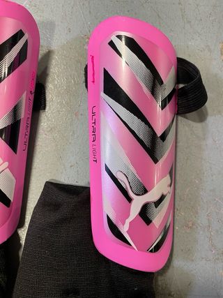 Puma Ultra Light Caneleiras