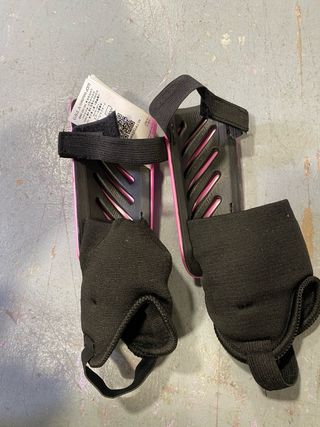 Puma Ultra Light Caneleiras