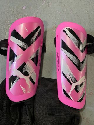 Puma Ultra Light Caneleiras