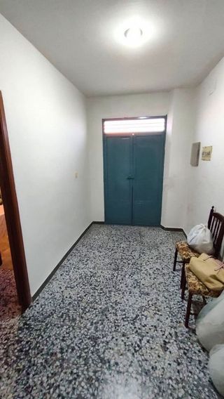 Nave industrial en venta en Valdepeñas