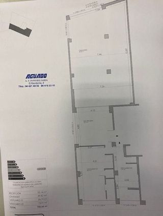 Oficina en venta en Errekaldeberri - Larraskitu en Bilbao