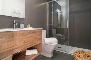 Piso en venta en Ibiza en Madrid