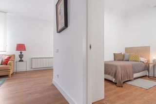 Piso en venta en Ibiza en Madrid