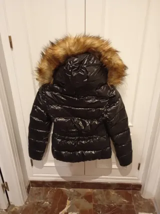 Zara Cazadora Mujer Talla S