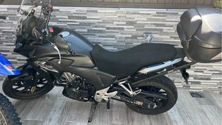 Honda CB500X ABS 2015