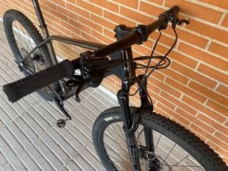 Orbea Alma M30 CARBONO AÑO 2022