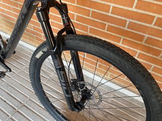 Orbea Alma M30 CARBONO AÑO 2022