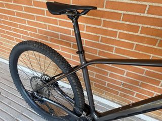 Orbea Alma M30 CARBONO AÑO 2022