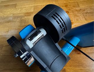 Rodillo Tacx para Bicicleta