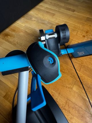 Rodillo Tacx para Bicicleta