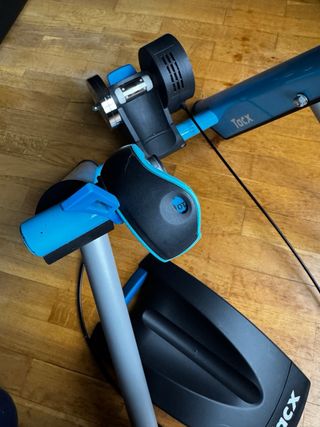 Rodillo Tacx para Bicicleta