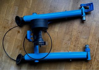 Rodillo Tacx para Bicicleta