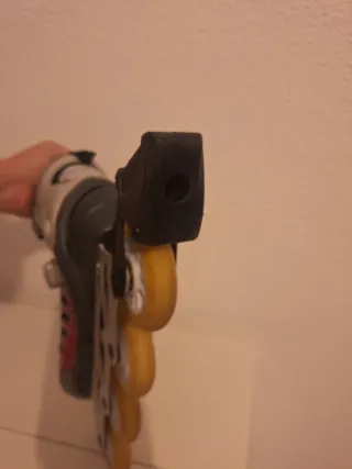 Patines en línea Runfit para principiantes